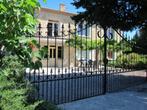 Provence prachtige villa met zwembad te koop, Vakantie, 4 of meer slaapkamers, Provence en Côte d'Azur, 14 personen, Eigenaar