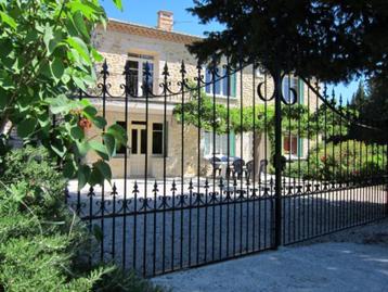 Belle villa provençale avec piscine à vendre, Propriétaire, Maison de campagne ou Villa, 4 chambres ou plus, Montagnes ou collines