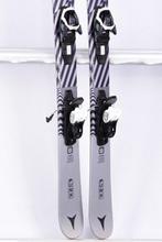 120 kinder ski's ATOMIC PUNX JR 2022, Sport en Fitness, Skiën en Langlaufen, Gebruikt, Verzenden, 100 tot 140 cm, Carve