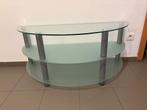 tv tafel, Huis en Inrichting, Tafels | Sidetables, Ophalen, Zo goed als nieuw