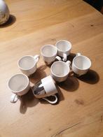 Koffie tasjes, Huis en Inrichting, Ophalen, Gebruikt, Keramiek, Overige stijlen