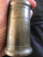 tinnen pot, Antiek en Kunst, Ophalen of Verzenden