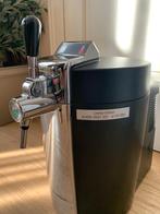 Pompe à bière KRUPS Édition Limitée 113/500 Alken-Maes, Enlèvement, Comme neuf, Krups