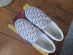 Sneakers lacoste maat 42, Nieuw, Ophalen of Verzenden, Sneakers, Wit