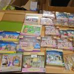 sylvanian pakket, Ophalen of Verzenden, Nieuw
