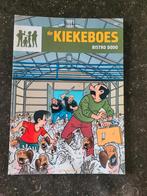 Merho - Kiekeboe strip nr. 137 - Bistro Dodo, Comme neuf, Enlèvement
