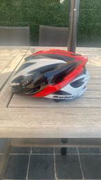Koershelm selev, Fietsen en Brommers, Ophalen, Zo goed als nieuw, M