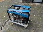 SDMO Diesel 6500 TE XL, Ophalen, Elektrisch startend, Dieselolie, Zo goed als nieuw