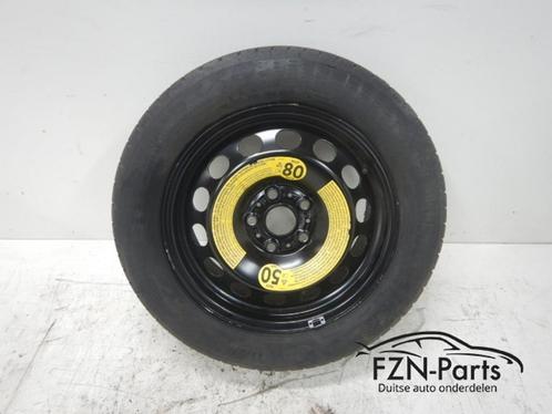 VW Golf 7 Volwaardige Thuiskomer 16 Inch 5Q0601027M/P, Autos : Divers, Accessoires de voiture, Utilisé, Enlèvement ou Envoi