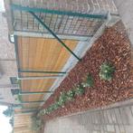 Groene ursusdraad 45 m, Tuin en Terras, Ophalen, Gebruikt