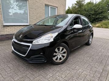 Peugeot 208 208 1.2i (bj 2019) beschikbaar voor biedingen