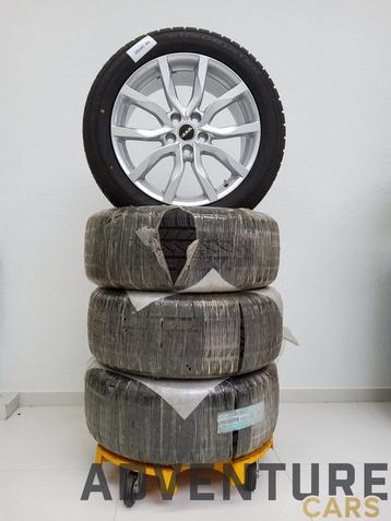 Range Rover Evoque 235/55//R19 105H M+S beschikbaar voor biedingen