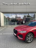 Jaguar F-Pace P400e R-Dynamic SE à traction intégrale, Autos, Jaguar, Noir, 5 portes, 5 places, Automatique