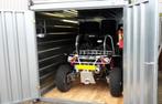 trike/buggy/motor/stalling/snelbouwcontainer/kovobel