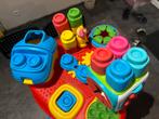 Clementoni Bumba tafel, Kinderen en Baby's, Ophalen, Gebruikt