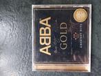 CD ABBA GOLD, Ophalen of Verzenden, Gebruikt