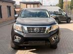 Nissan Navara 2.3DCI 3500kg trekvermogen 2017, Euro 5, 4 cilinders, Bedrijf, Vierwielaandrijving