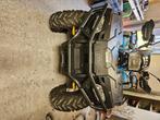 Vend quad polaris 570 sportman eps, Motoren, 4 cilinders, 570 cc, 12 t/m 35 kW