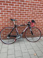 Koersfiets 'Himpe' met velgremmen, Fietsen en Brommers, Ophalen, Gebruikt