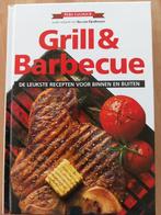 Kookboek Grill & Barbecue, Enlèvement, Neuf