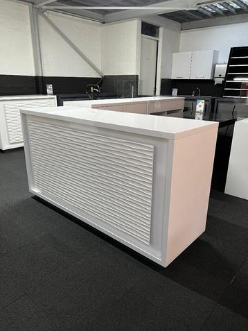kast, Ophalen, Nieuw, Hout