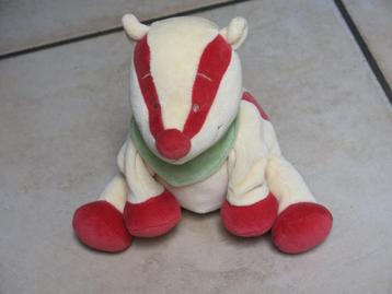 Een zachte Noukie's knuffel voor baby, NIEUW beschikbaar voor biedingen