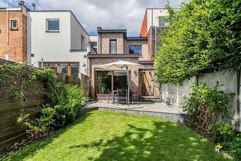 Huis te koop in Deurne, 3 slpks, Immo, Maisons à vendre, Maison individuelle