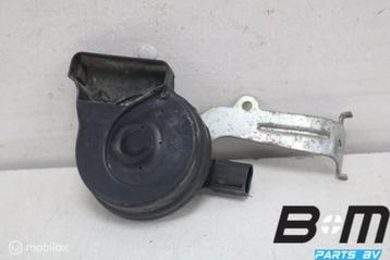 Claxon lage tonen Audi A3 8V 5Q0951221A beschikbaar voor biedingen