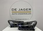 VOLVO XC40 XC 40 FULL LED KOPLAMP SET RECHTS LINKS S, Gebruikt, Volvo