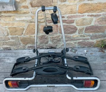 Porte vélo Thule beschikbaar voor biedingen