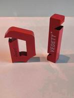 Set flesopeners, Duvel en Vedett, Verzamelen, Ophalen of Verzenden, Duvel