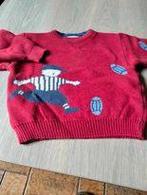 wintertrui 92, Kinderen en Baby's, Kinderkleding | Maat 92, Ophalen of Verzenden, Zo goed als nieuw, Jongen, Trui of Vest