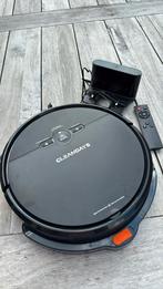 Cleandays stofzuiger/dweilrobot, Ophalen, Stofzuiger