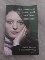 Sabine Dardenne - Ik was twaalf en ik fietste naar school, Boeken, Ophalen of Verzenden, Gelezen, Sabine Dardenne
