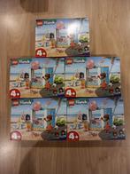 Lot de LEGO Friends - 15 boîtes neuves scellées !, Ophalen, Nieuw, Complete set, Lego