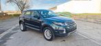 Land Rover Evoque 2.0D Automaat 4x4 Euro 6 2016, Auto's, Automaat, Stof, 4 cilinders, Bedrijf