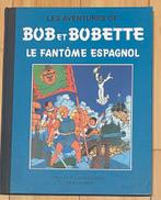 Bob et Bobette Le fantôme espagnol série bleue limitée 2009, Comme neuf