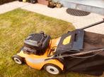 Grasmachine STIGA, Tuin en Terras, Ophalen