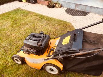 Grasmachine STIGA, Tuin en Terras, Grasmaaiers, Ophalen