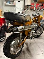 Honda Dax St50 1969, Fietsen en Brommers, Ophalen