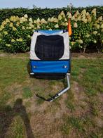 ️Fietskar voor 1 of 2 kindjes️, Ophalen, Zo goed als nieuw