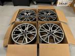 19inch Originele Audi Sport RS4 Velgen! 5x112 A4 A5 A3 A6 5x, Auto-onderdelen, 19 inch, Gebruikt, Banden en Velgen, Ophalen of Verzenden