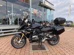 BMW R 1200 RS avec valises, écran haut, pare-chocs,..., Entreprise, Plus de 35 kW, 2 cylindres, Sport