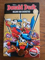 31 Donald Duck Helden van Duckstad, Boeken, Stripverhalen, Ophalen of Verzenden