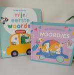 Peuter boekjes, Ophalen of Verzenden, Nieuw, Uitklap-, Voel- of Ontdekboek, 1 tot 2 jaar