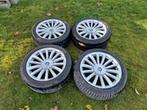 Set van 4 originele BMW runflat winterbanden op velg 19inch, Auto-onderdelen, Banden en Velgen, Banden en Velgen, Winterbanden
