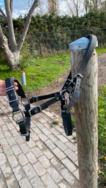 Multipurpose kaptoom beschikbaar voor biedingen