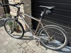 Bianchi moutainbike, Fietsen en Brommers, Fietsen | Heren | Sportfietsen en Toerfietsen, Ophalen, Gebruikt, Meer dan 20 versnellingen