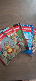 Nieuwe Suske en Wiske strips, Boeken, Ophalen, Nieuw