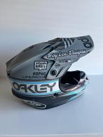 Troy Lee Design youth helm 52-53cm, Motoren, Ophalen, Tweedehands, Kinderen